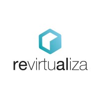 Revirtualiza logo - Similar company to Conseran Obras