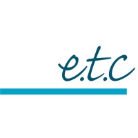 e.t.c coaching consultants logo - Similar company to The Cals Report