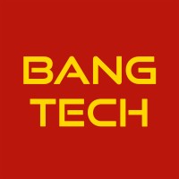 Bang Technologies logo - Similar company to Waterscope Eth