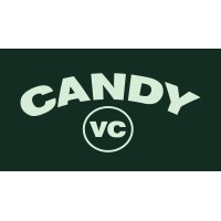 CandyVC logo - Similar company to Commonweal Ventures