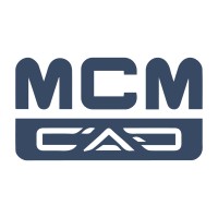 MCMCAD logo - Similar company to Cyberkar®