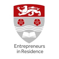 Entrepreneurs in Residence Lancaster University Management School logo - Similar company to Garchi Cms