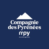 Compagnie des Pyrénées logo - Similar company to Nstudio