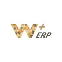 W+ ERP logo - Similar company to Tno Systems Pte Ltd (Globe3 Erp)
