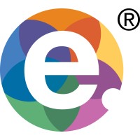 e.dye Waterless Color System logo - Similar company to Drydye Technology