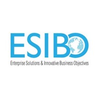 ESIBO logo - Similar company to Jugo