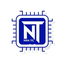 NIBA TIC logo - Similar company to Zadhim Digital