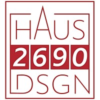 HAUS 2690 DSGN logo - Similar company to Uncommon Projects Ltd.