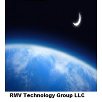 RMV Technology Group LLC, a NASA Industry Partner logo - Similar company to Rmv Technologies