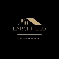 Larchfield Asset Management logo - Similar company to Roxburgh Block Management