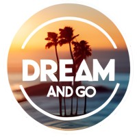 Dream and Go Travel logo - Similar company to Toup.Es