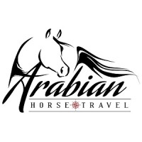 Arabian Horse Travel logo - Similar company to Polofactory