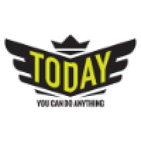 Todayyoucandoanything