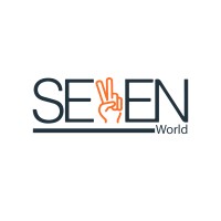 Seven World logo - Similar company to Nqdr