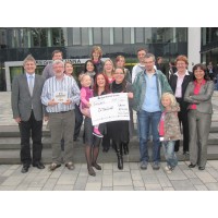 ExTox Gasmess-Systeme GmbH logo - Similar company to Spantech Products