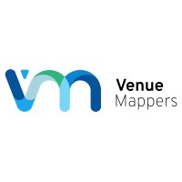 Venue Mappers logo - Similar company to Dependable Forces