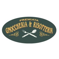 La Premiata Gnoccheria e Risotteria - Ristoranti logo - Similar company to Big Creative