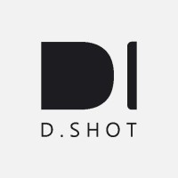 D . S H O T logo - Similar company to Zeropixel Architects