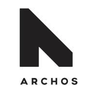 Studio Archos logo - Similar company to Smoe Studio
