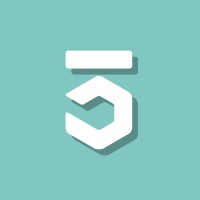 Hive5 logo - Similar company to Eugeka