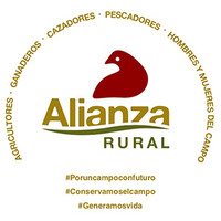 Alianza Rural logo - Similar company to Rfeagas