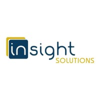 Insight HR & Coaching Solutions logo - Similar company to Unita Design