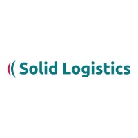 Solid Logistics logo - Similar company to Vgl Group