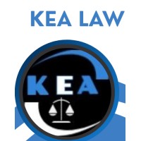 KEA LAW logo - Similar company to Dexpilot