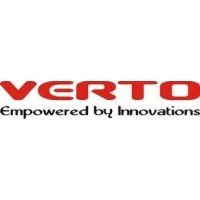 VERTO logo - Similar company to Kvb Staffing Solutions Private Limited