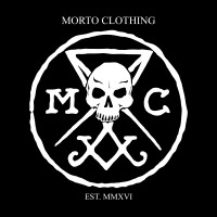 Morto Clothing