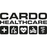 Cardo Healthcare logo - Similar company to Kennemerfysio & Kennemerlogo