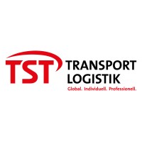 TST Transportlogistik logo - Similar company to Hawa Freight Gmbh