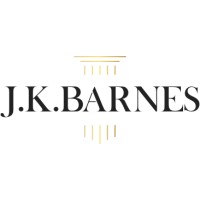 J K Barnes logo - Similar company to Tridge Commerce