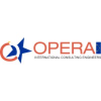 Opera International Engineers logo - Similar company to Mass Enginering And Architecyue