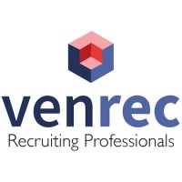 Venrec Recruitment Group Limited logo - Similar company to Mainstream Group