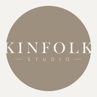 Kinfolk Studio logo - Similar company to Sourcecodestudio