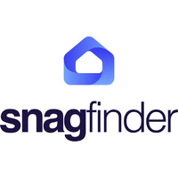 SnagFinder logo - Similar company to Yaaser