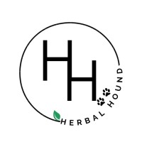 Herbal Hound logo - Similar company to Hashtag Stud