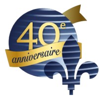 Société québécoise de droit international logo - Similar company to International Criminal And Humanitarian Law Clinic