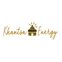 Khantša Energy logo - Similar company to M & A Security Lesotho