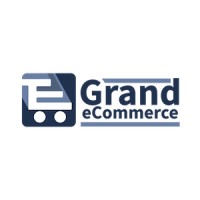 Grand eCommerce logo - Similar company to La Piscine Bordeaux
