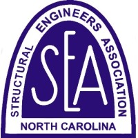 Structural Engineers Association of North Carolina logo - Similar company to Time Construction