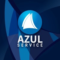 Azul Service Soluções logo - Similar company to Azul Services