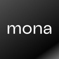 Mona logo - Similar company to Haxoria
