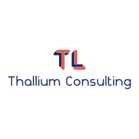 Thallium Consulting logo - Similar company to Technocean Consulting Ab