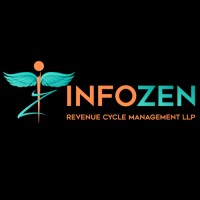 Infozen RCM LLP logo - Similar company to Infozen
