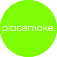 Placemake logo - Similar company to Placemake Studio