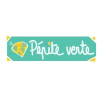 Pépite verte logo - Similar company to Scop Morassuti
