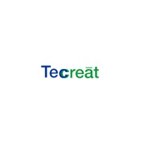 Tecreāt logo - Similar company to Pixel Craftsman