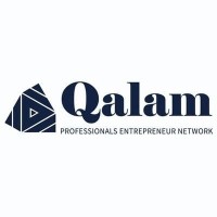 Qalam Group logo - Similar company to Relief Singapore (Rsg)